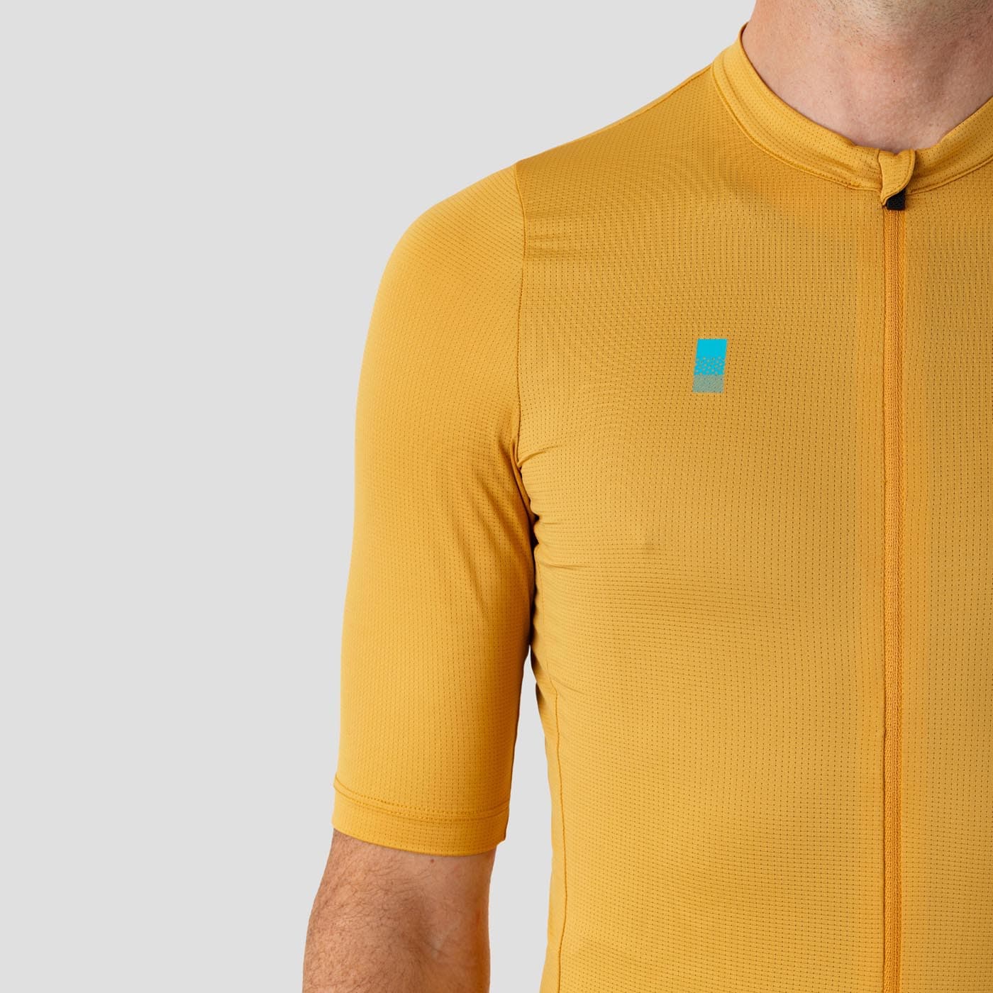 Men's House Jersey - Golden - Image 5
