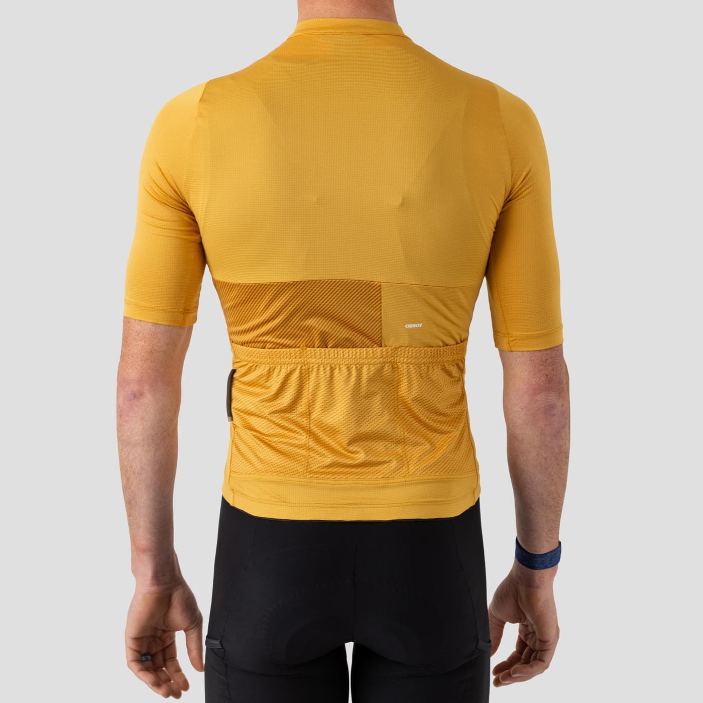 Men's House Jersey - Golden - Image 6