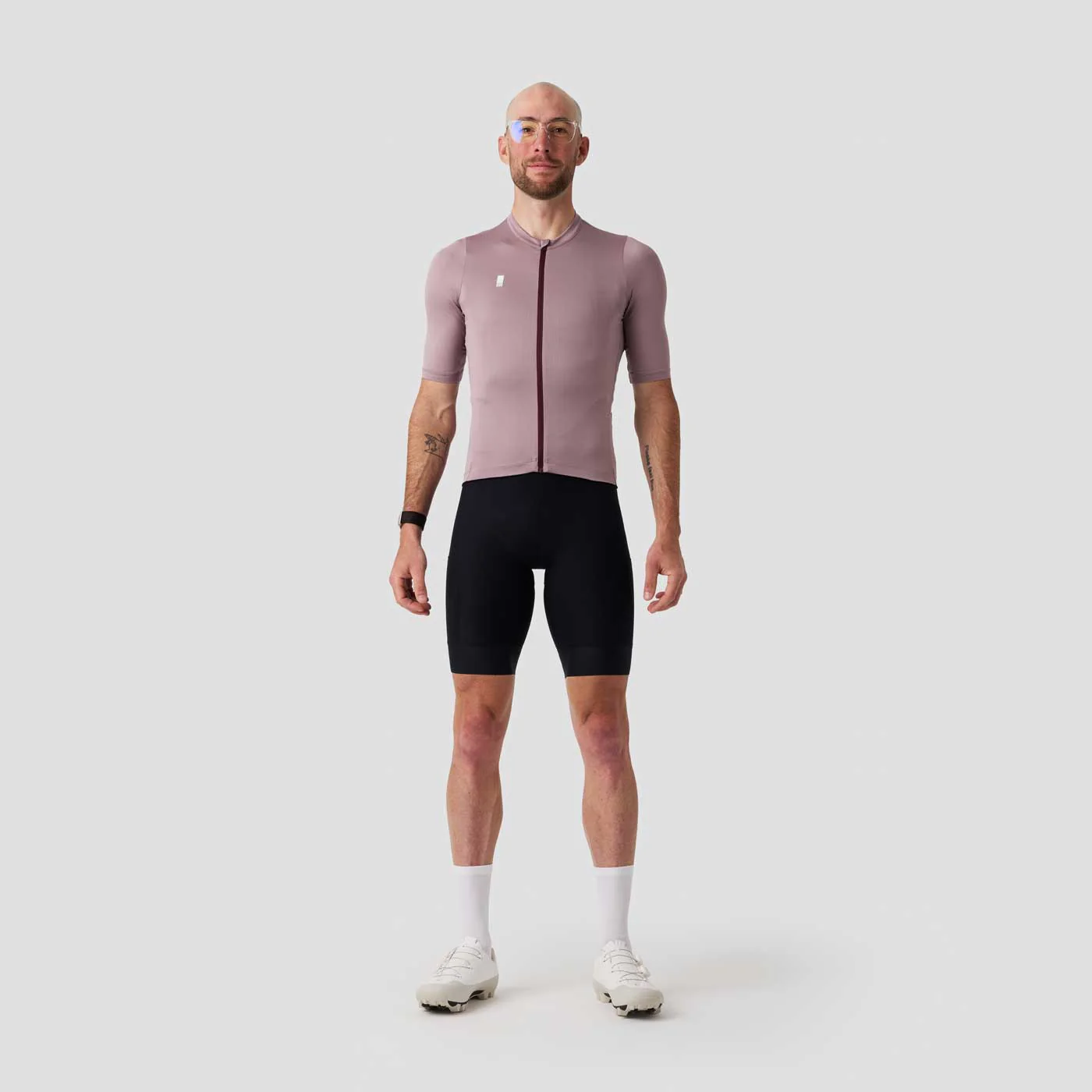 Men's House Jersey - Lavender - Image 3