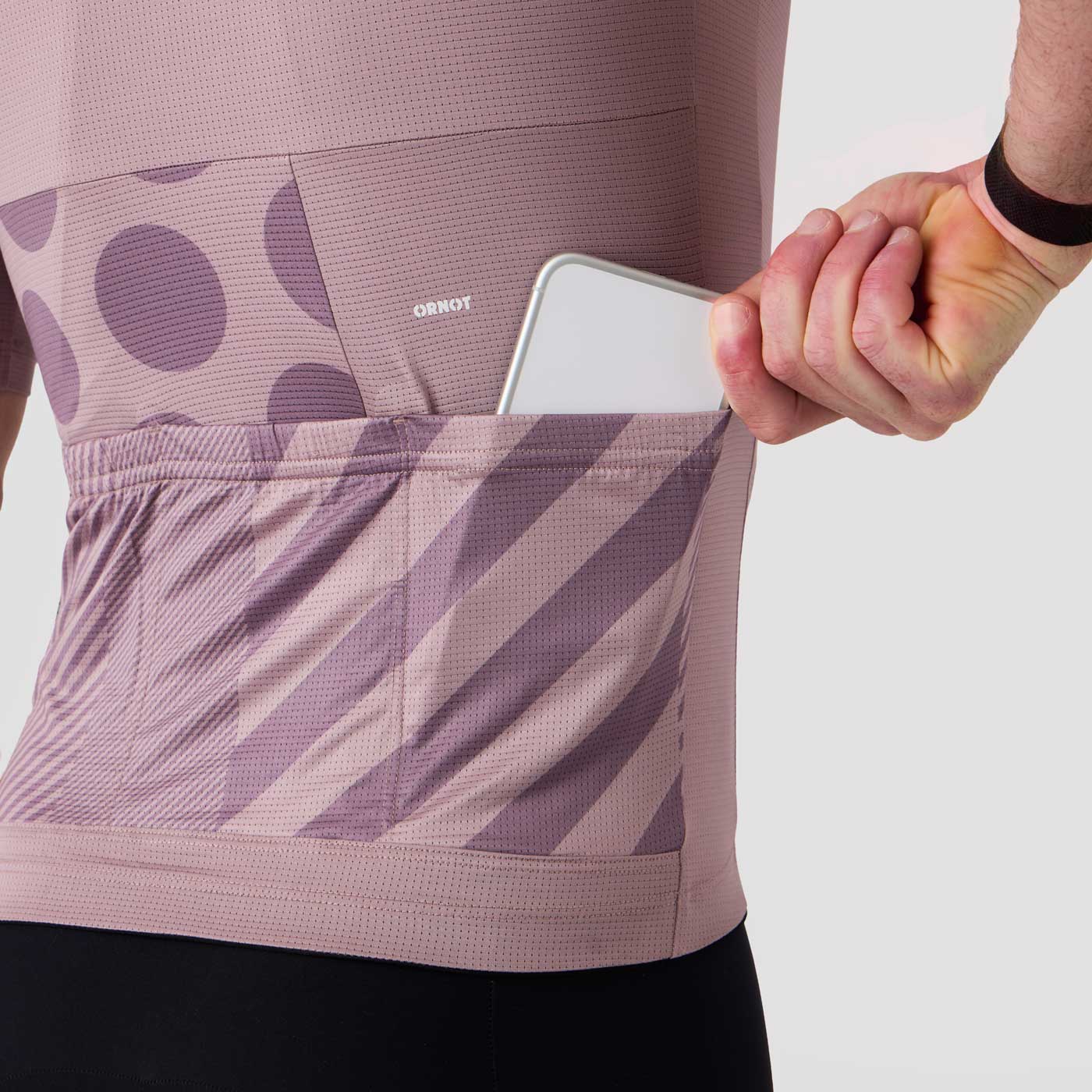 Men's House Jersey - Lavender - Image 4