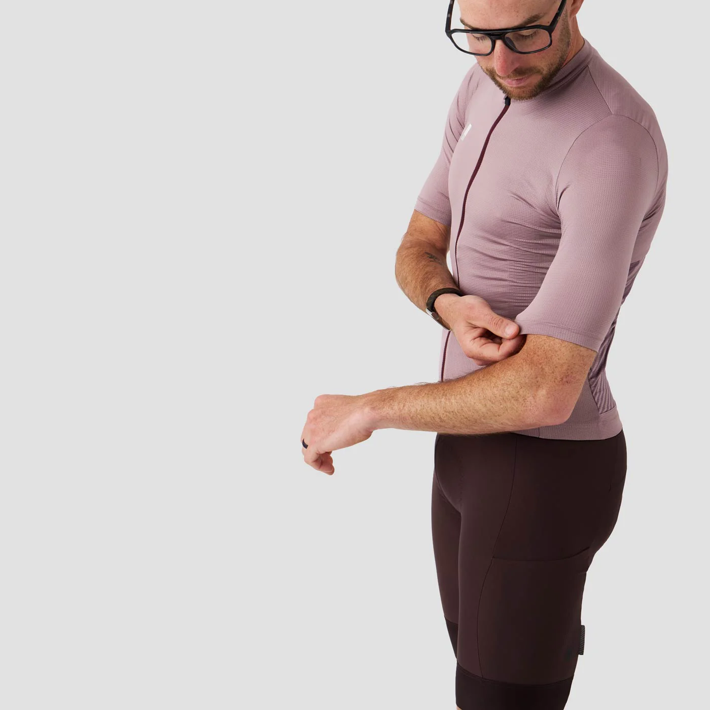 Men's House Jersey - Lavender - Image 5