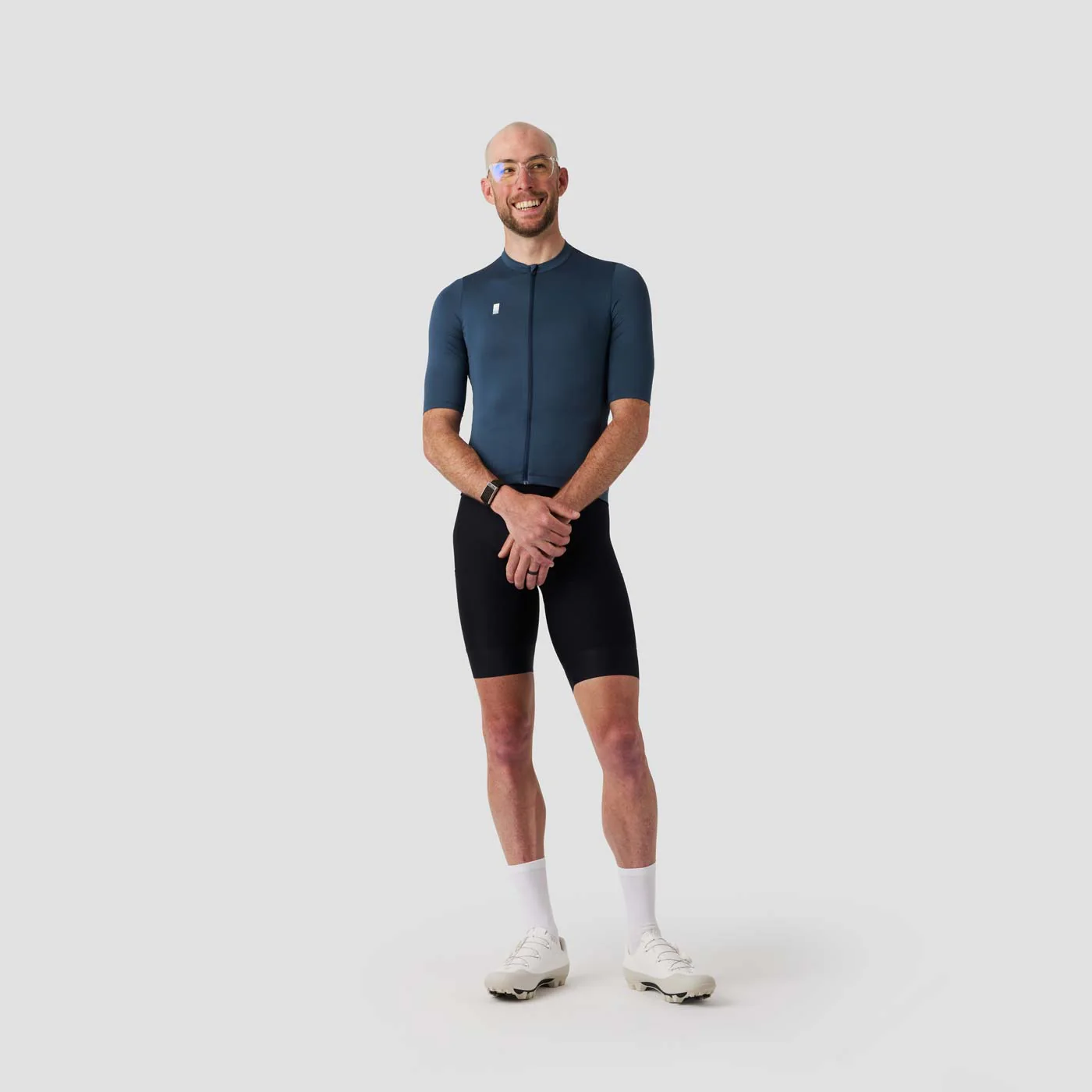 Men's House Jersey - Stone Blue - Image 3