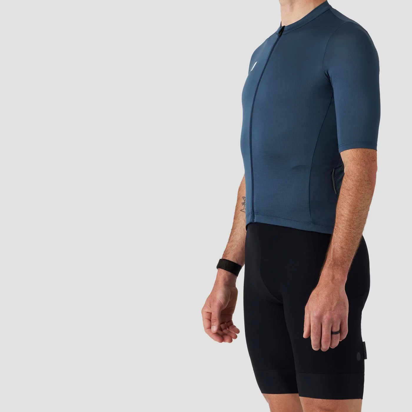 Men's House Jersey - Stone Blue - Image 4