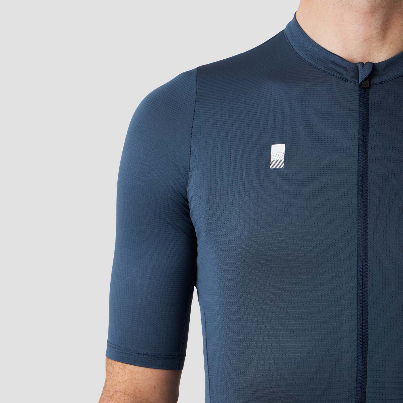 Men's House Jersey - Stone Blue - Image 6