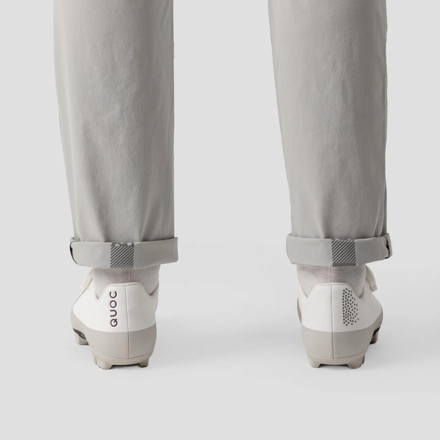 Men's Lightweight Mission Pants - Fog - Image 7