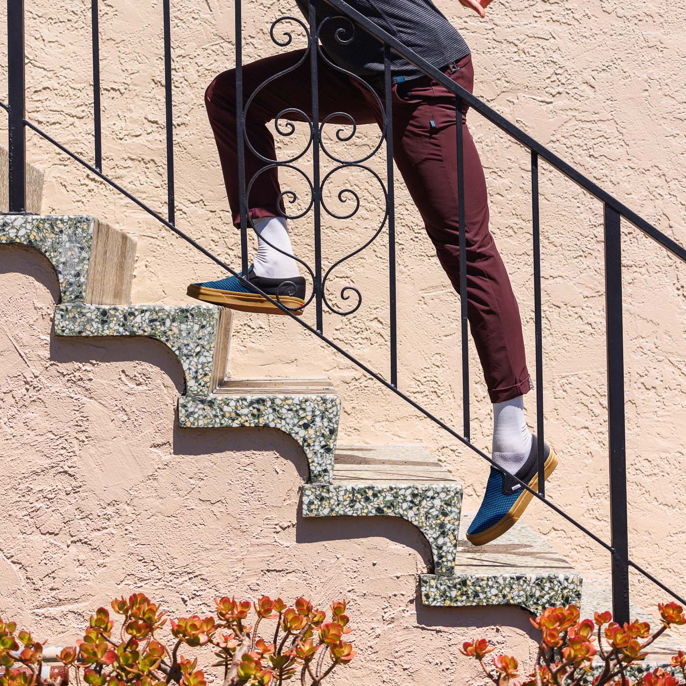 Men's Lightweight Mission Pants - Nightshady - Image 7