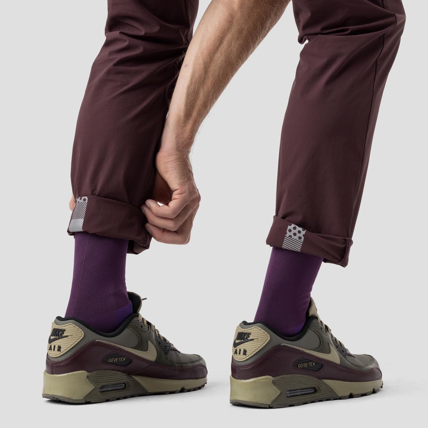 Men's Lightweight Mission Pants - Nightshady - Image 8
