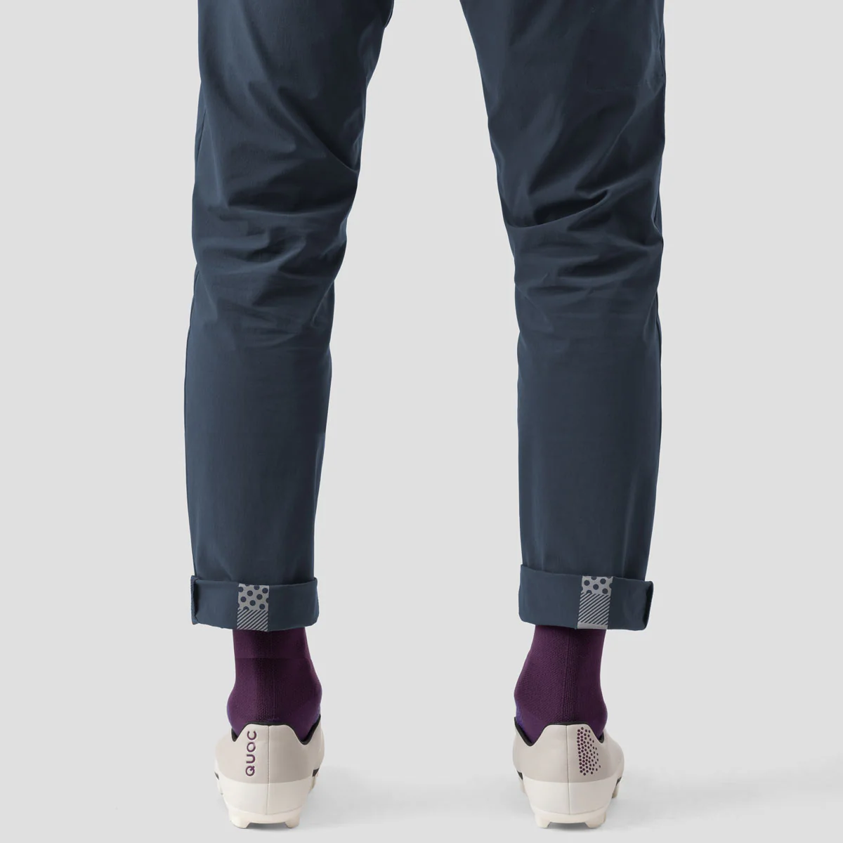 Men's Lightweight Mission Pants - Stone Blue - Image 9