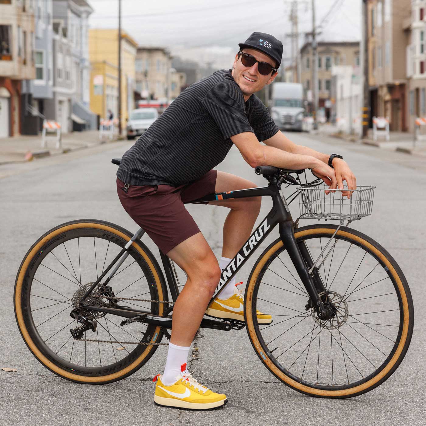 Men's Lightweight Mission Short - Nightshady - Image 3