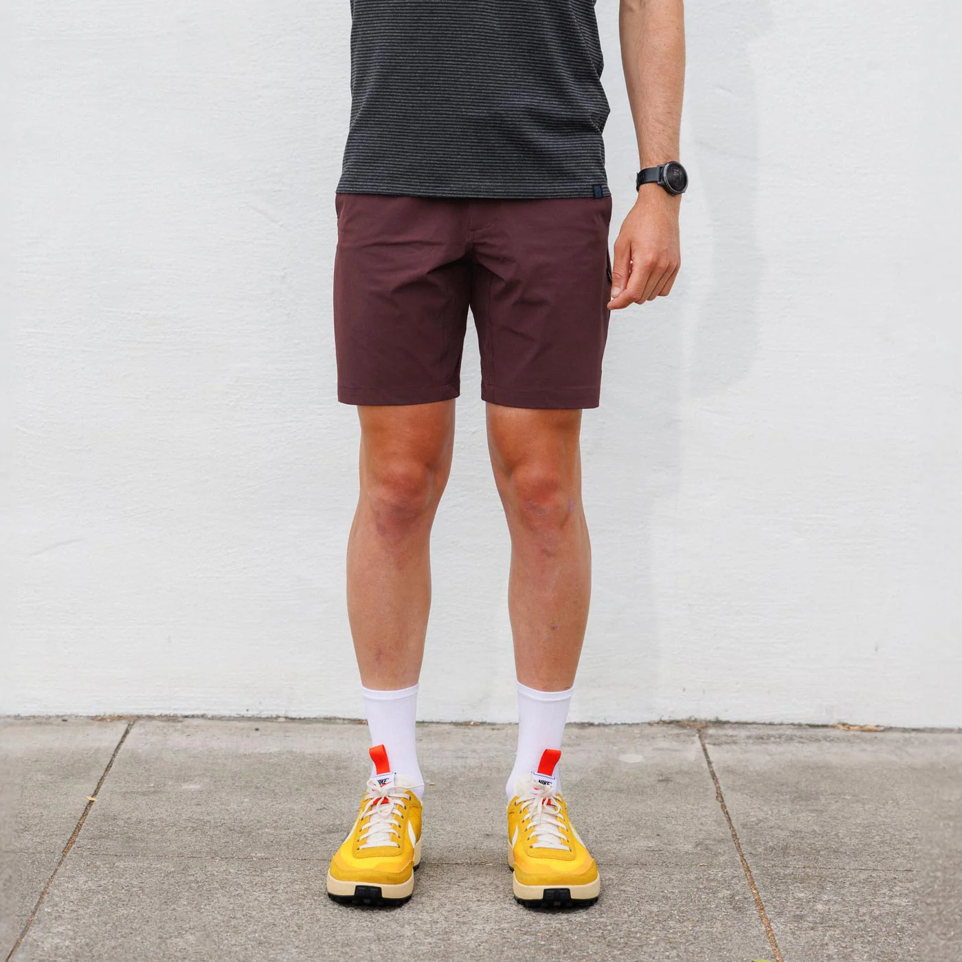 Men's Lightweight Mission Short - Nightshady - Image 5