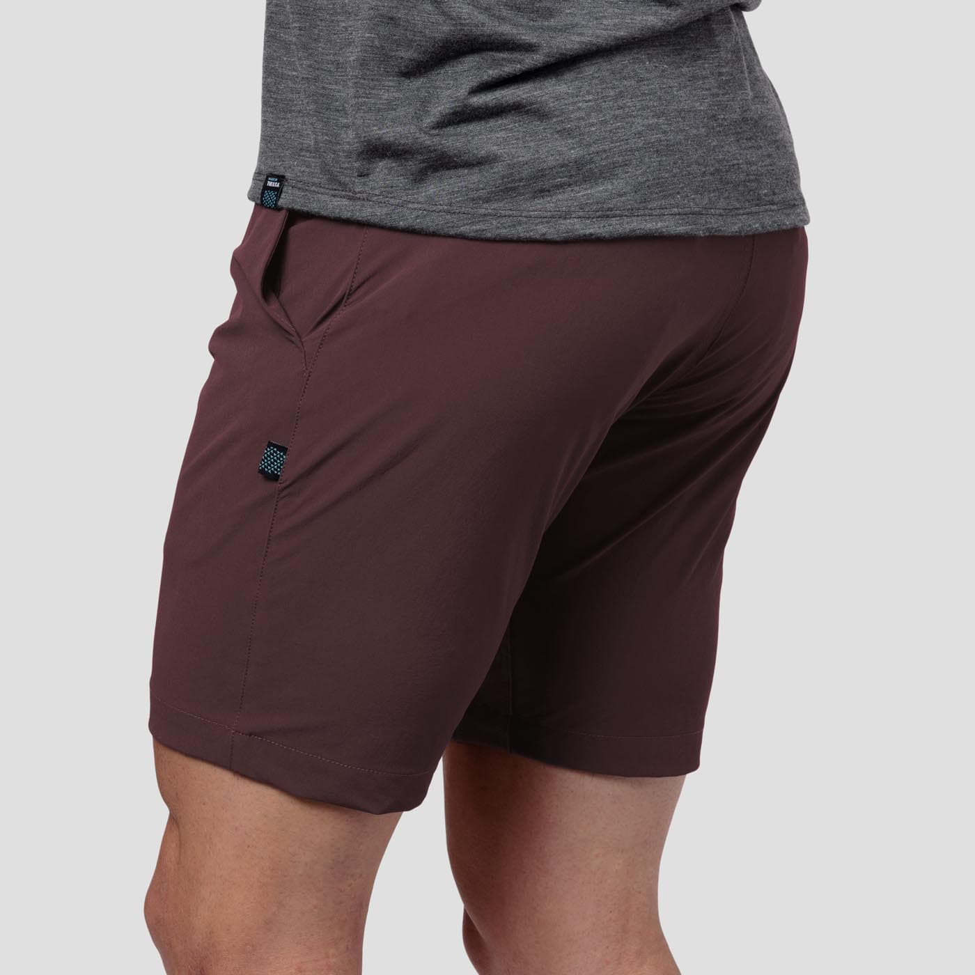 Men's Lightweight Mission Short - Nightshady - Image 6