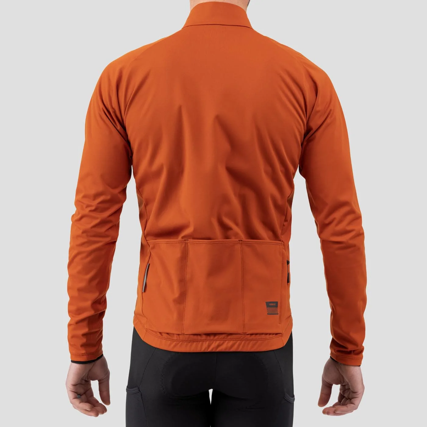 Men's Magic Shell Jacket - Mars - Image 5
