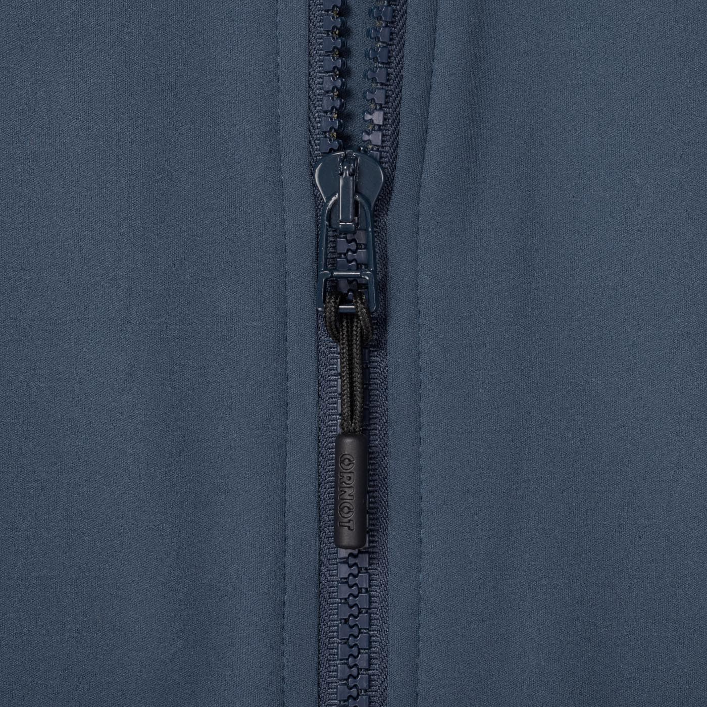 Men's Magic Shell Jacket - Stone Blue - Image 13