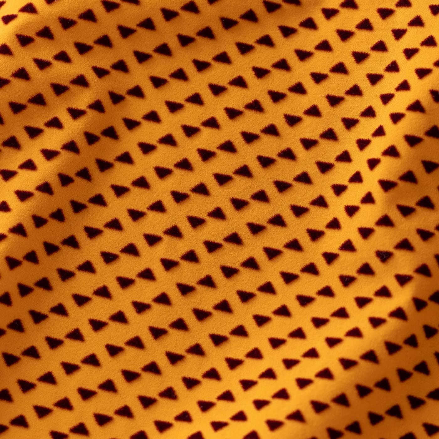 Men's Micro Climate Jacket - Golden - Image 8