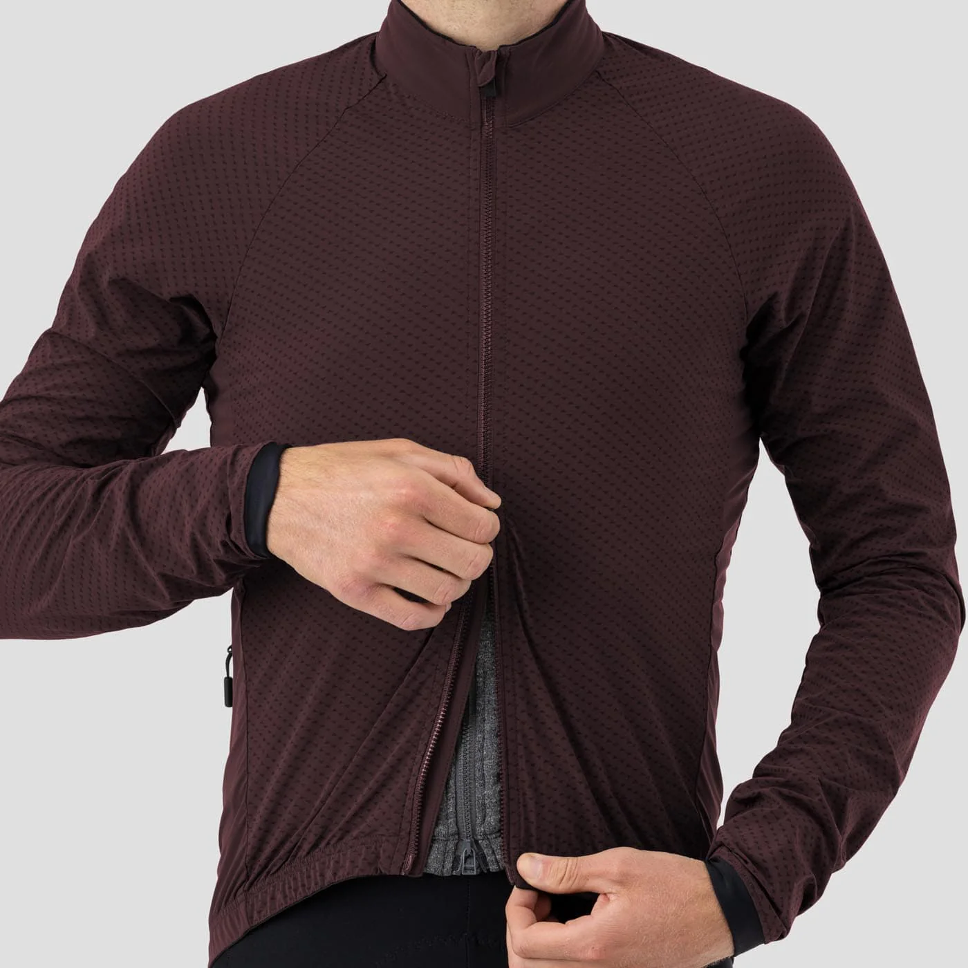 Men's Micro Climate Jacket - Nightshady - Image 3