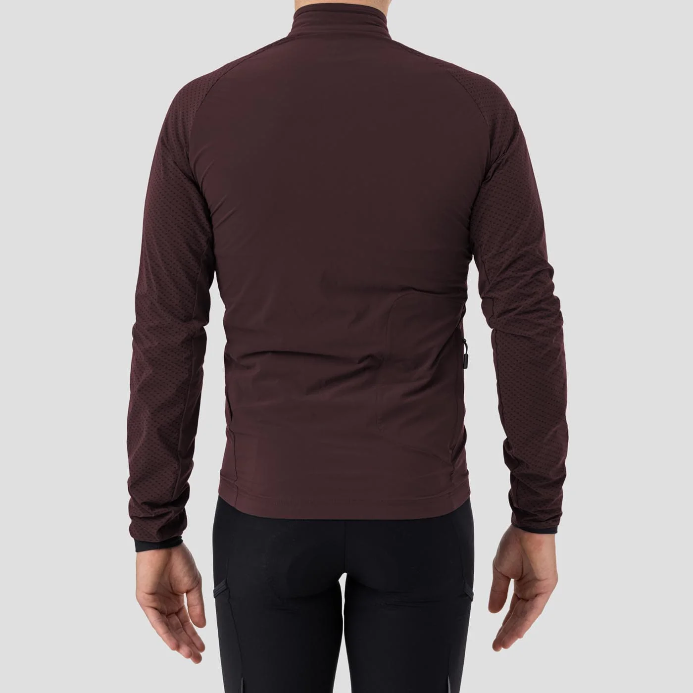 Men's Micro Climate Jacket - Nightshady - Image 5