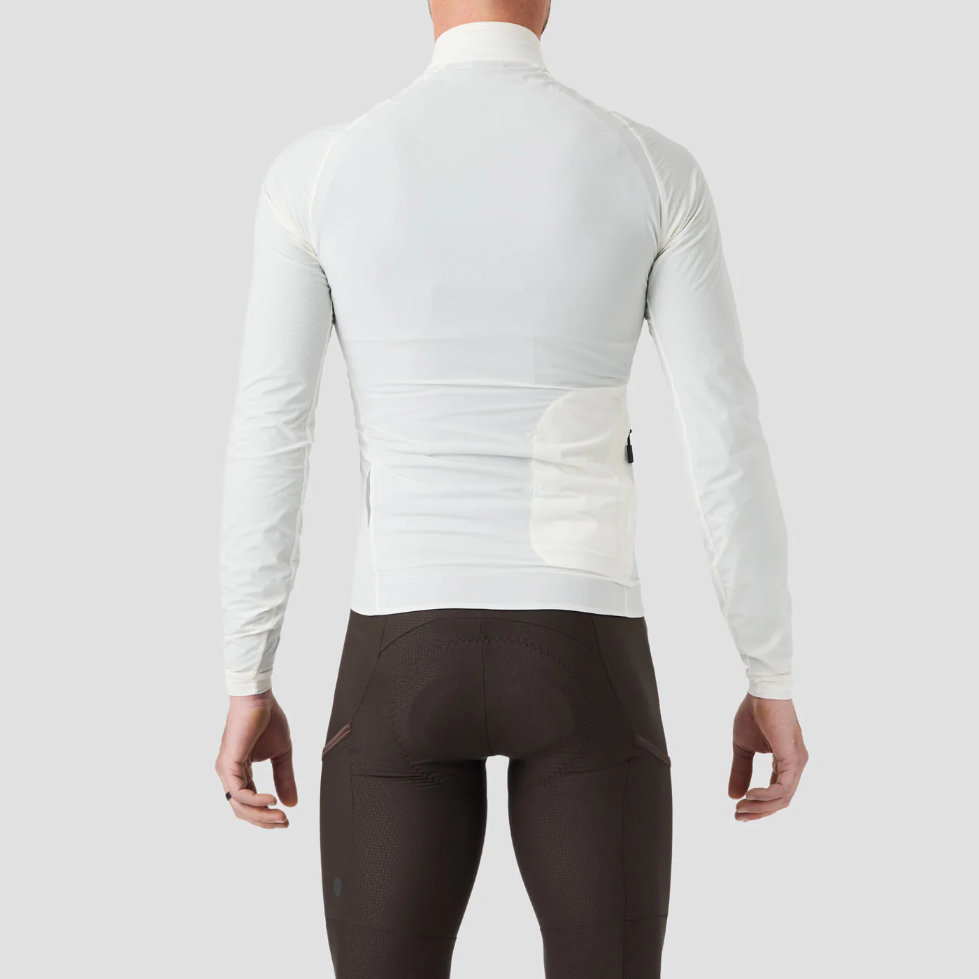 Men's Micro Climate Jacket - Oat - Image 12