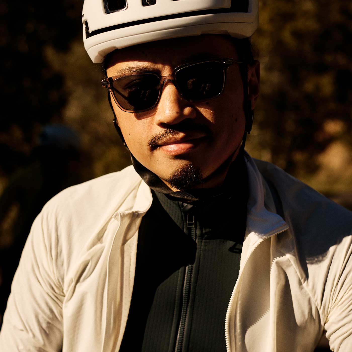 Men's Micro Climate Jacket - Oat - Image 4