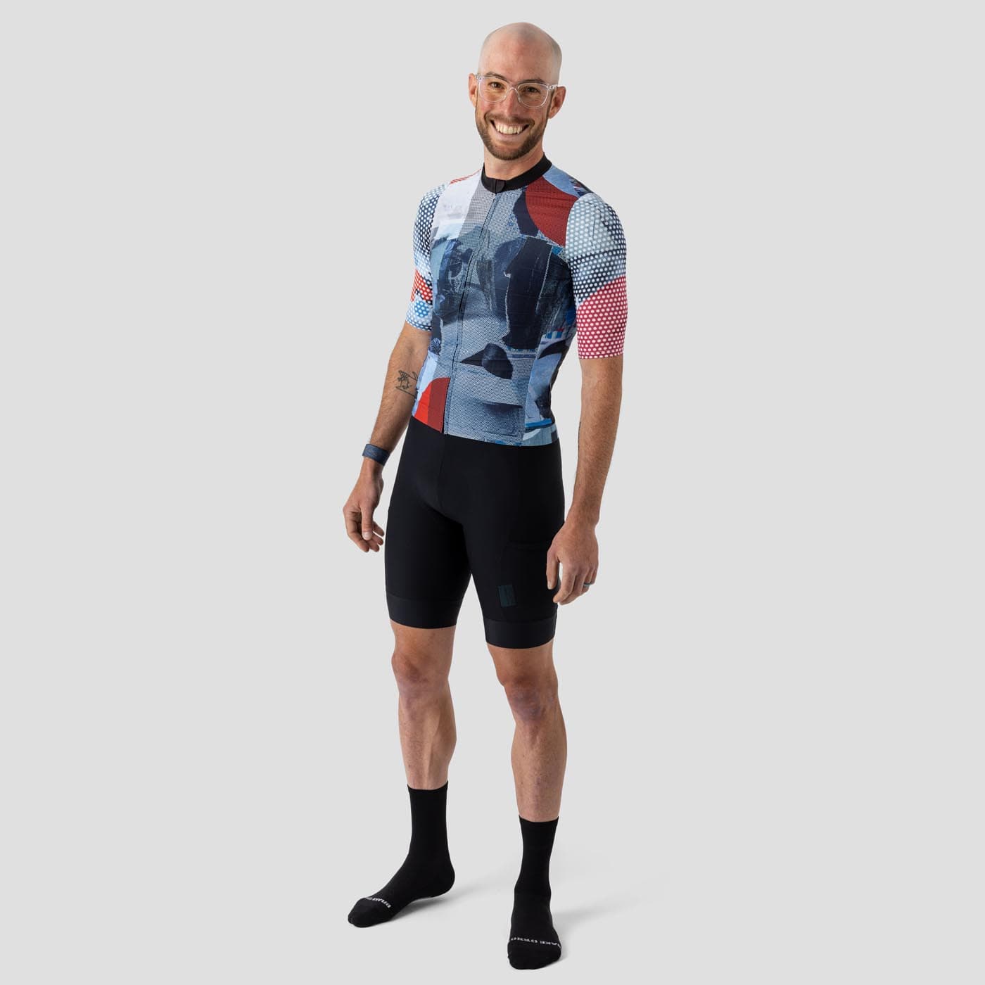 Men's Park Jersey - Clement Chroma - Image 3