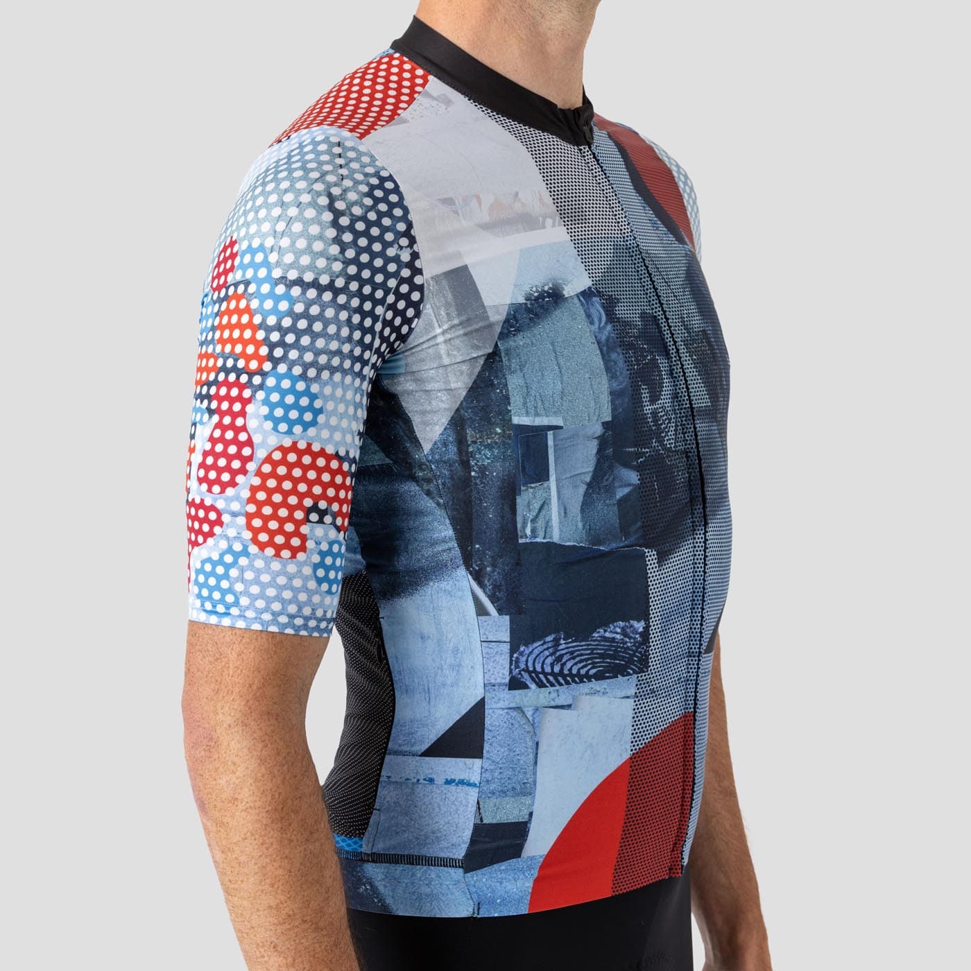 Men's Park Jersey - Clement Chroma - Image 4