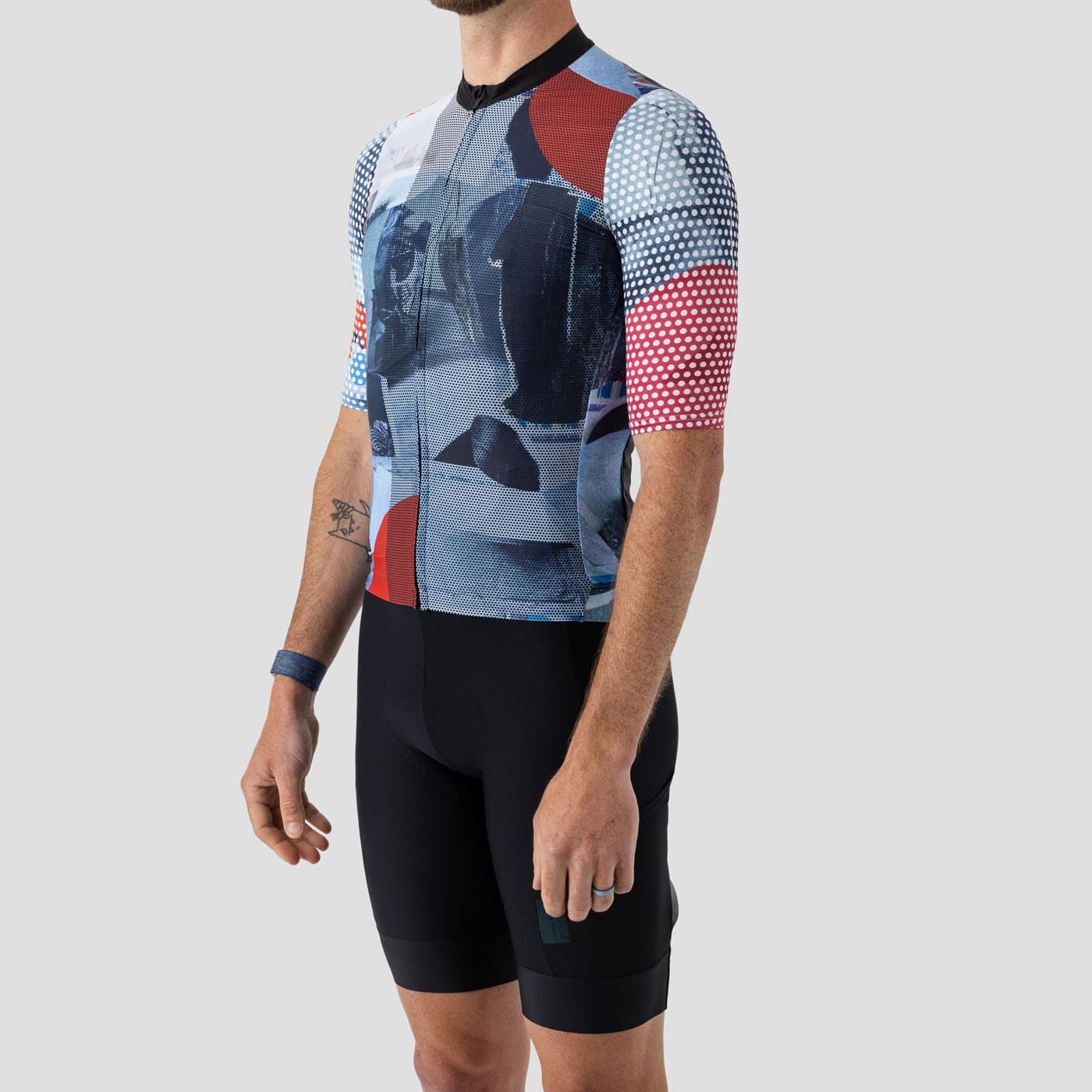 Men's Park Jersey - Clement Chroma - Image 5