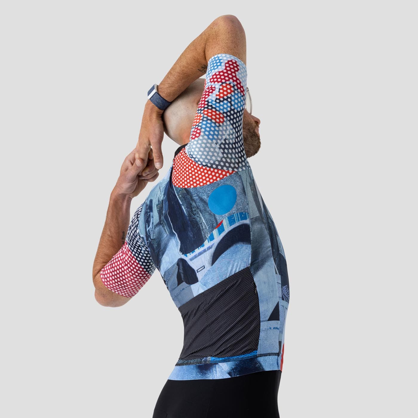 Men's Park Jersey - Clement Chroma - Image 6