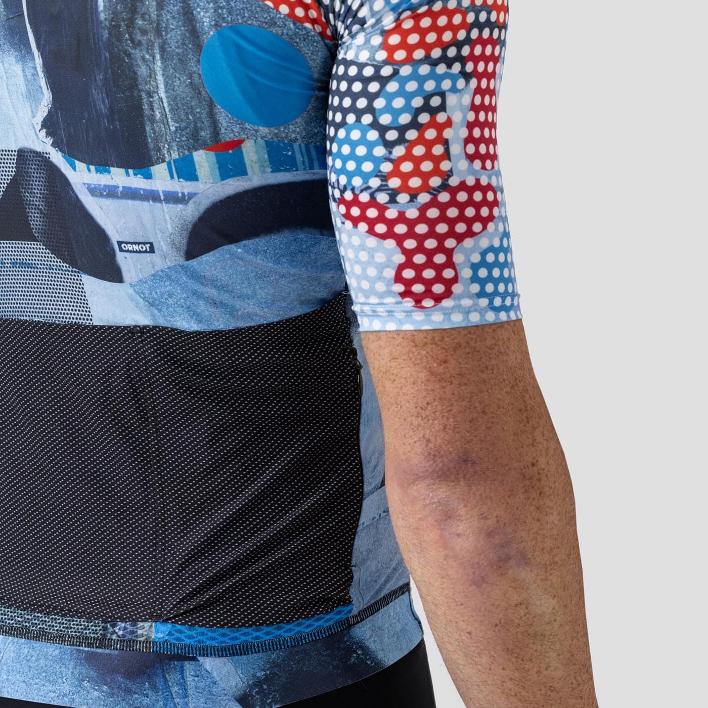Men's Park Jersey - Clement Chroma - Image 7