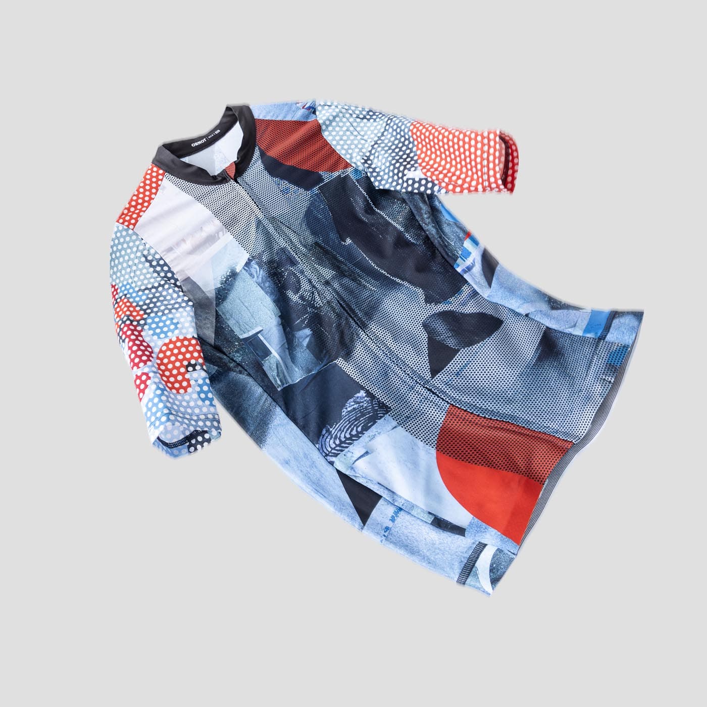 Men's Park Jersey - Clement Chroma - Image 9