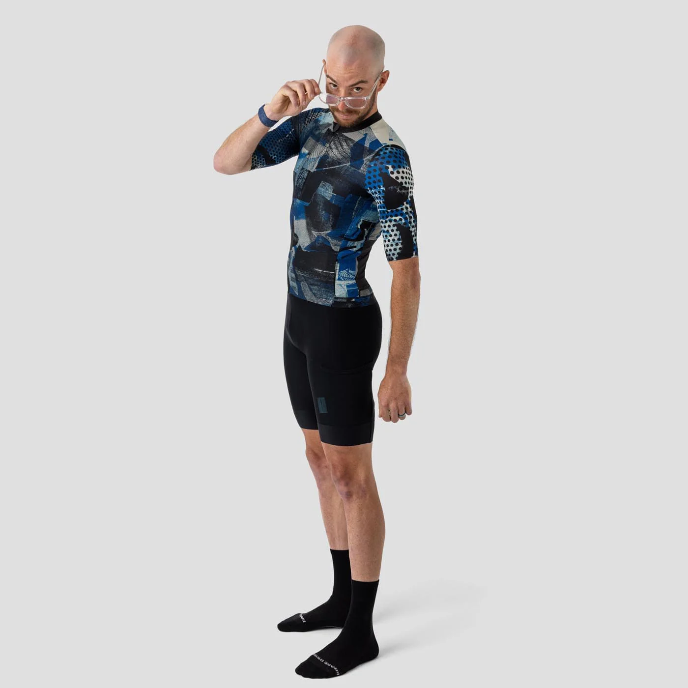 Men's Park Jersey - Clement Key - Image 3