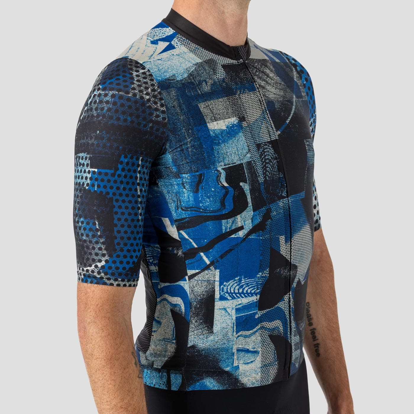 Men's Park Jersey - Clement Key - Image 4