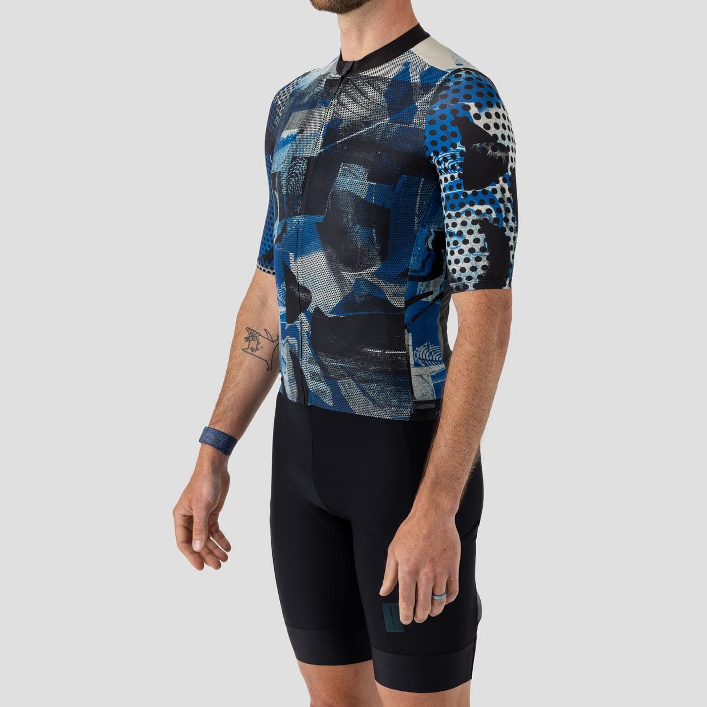 Men's Park Jersey - Clement Key - Image 5