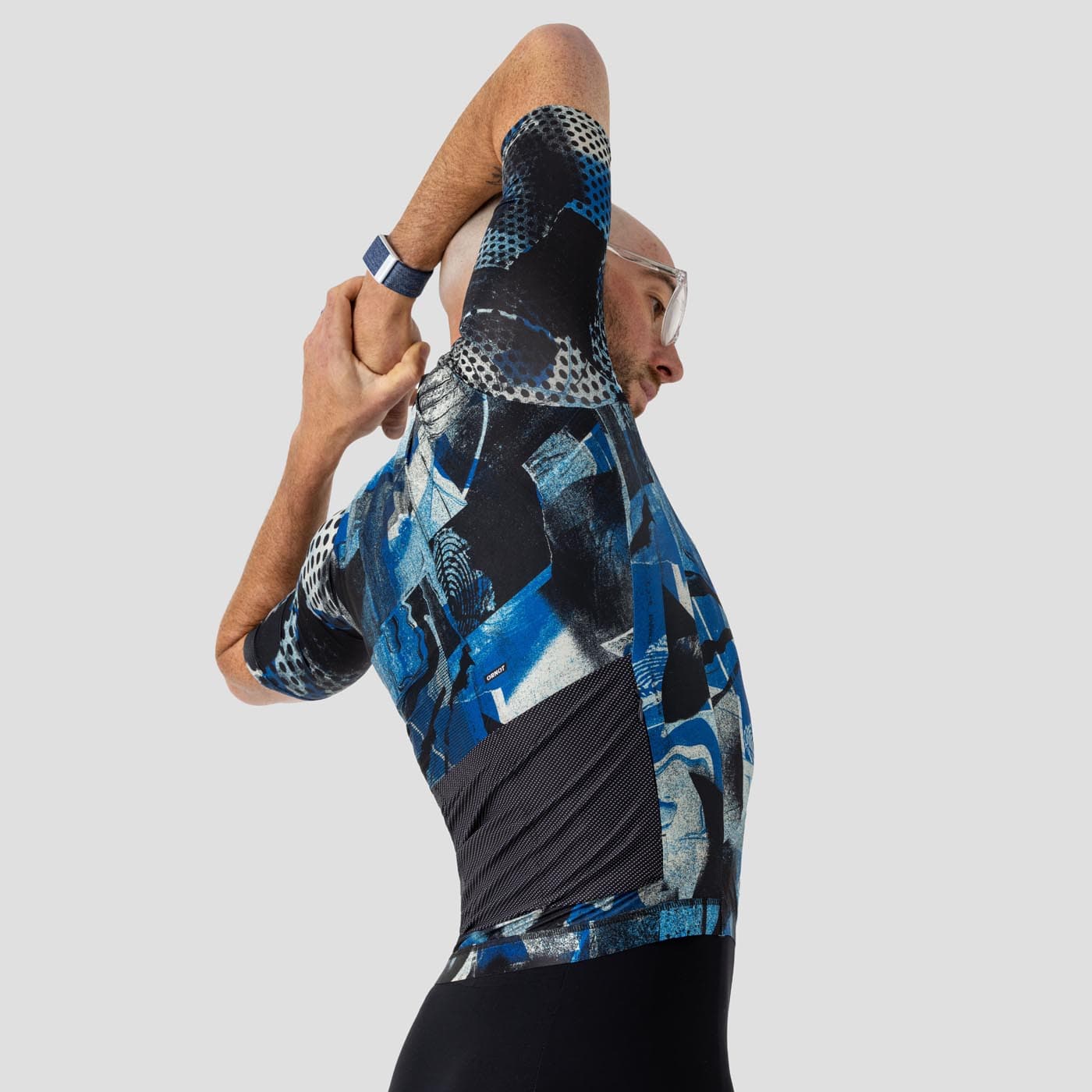 Men's Park Jersey - Clement Key - Image 6