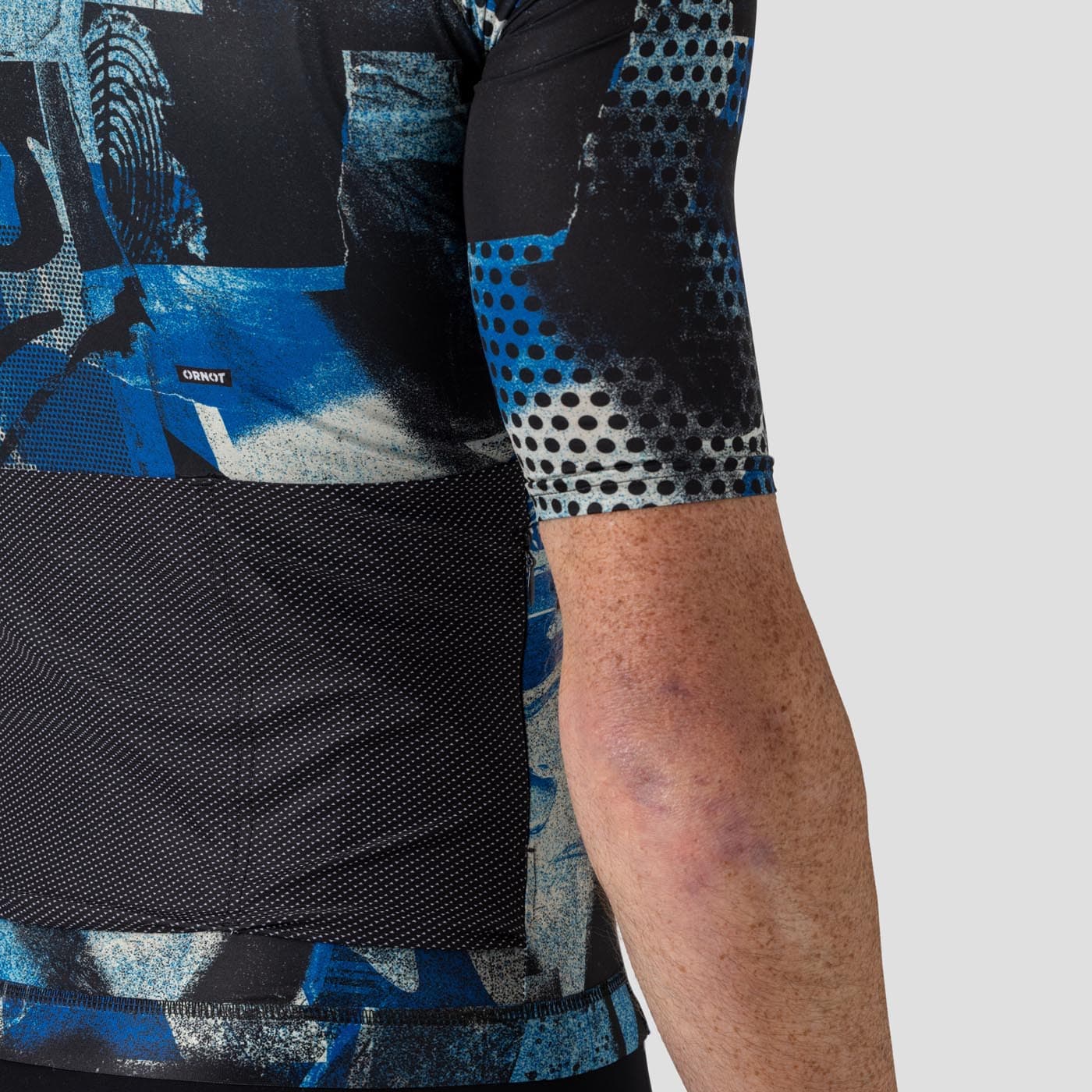 Men's Park Jersey - Clement Key - Image 7