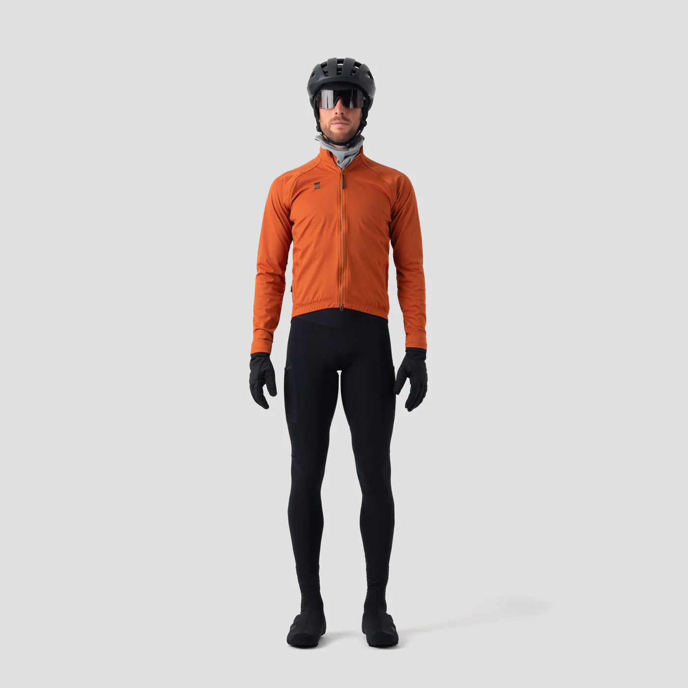 Men's Magic Shell Jacket - Mars - Image 3