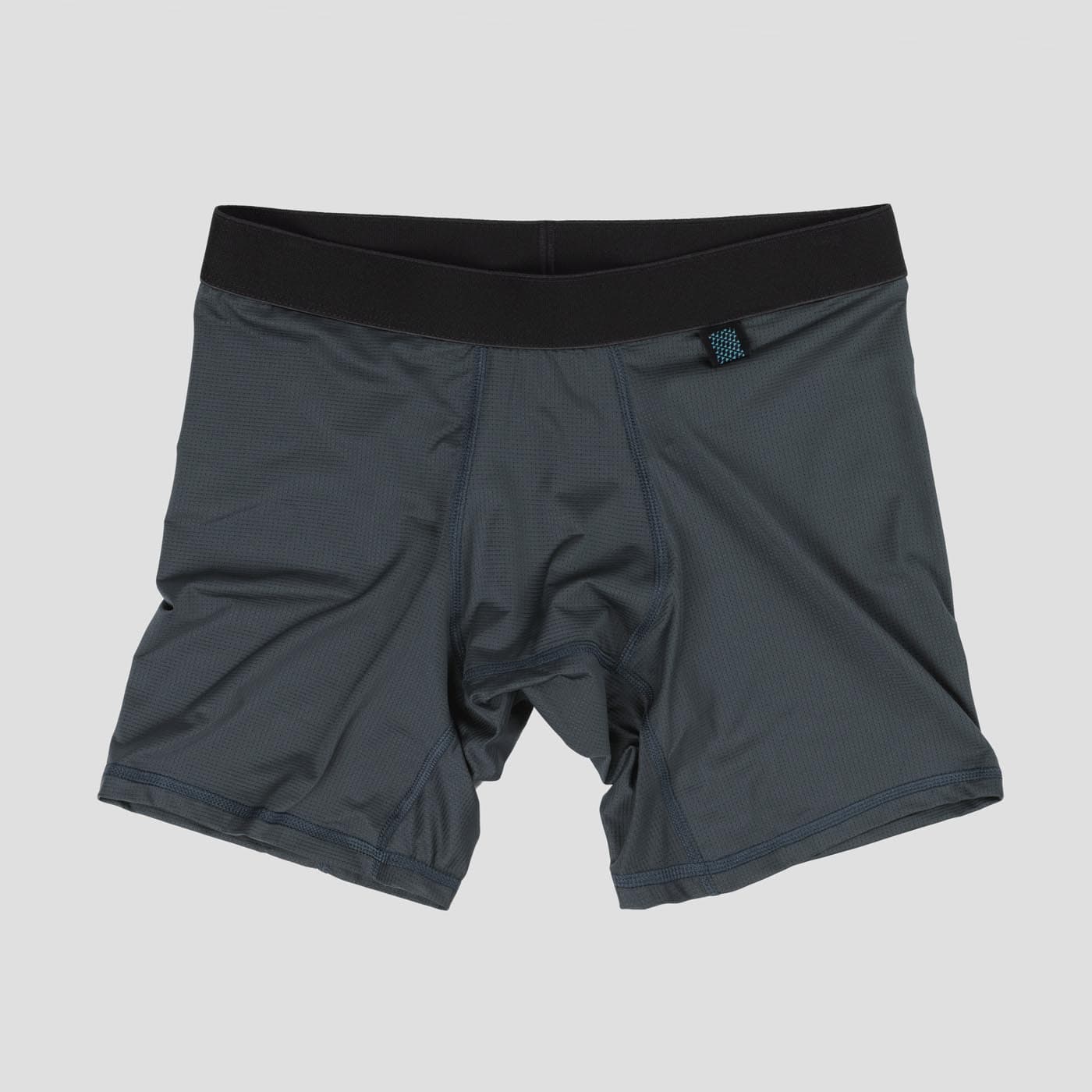 Men's Ultralight Boxer Briefs - Stone Blue