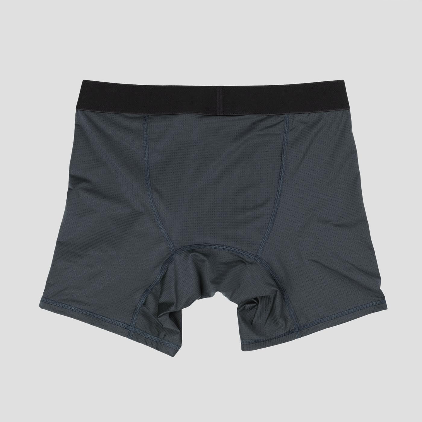 Men's Ultralight Boxer Briefs - Stone Blue - Image 2