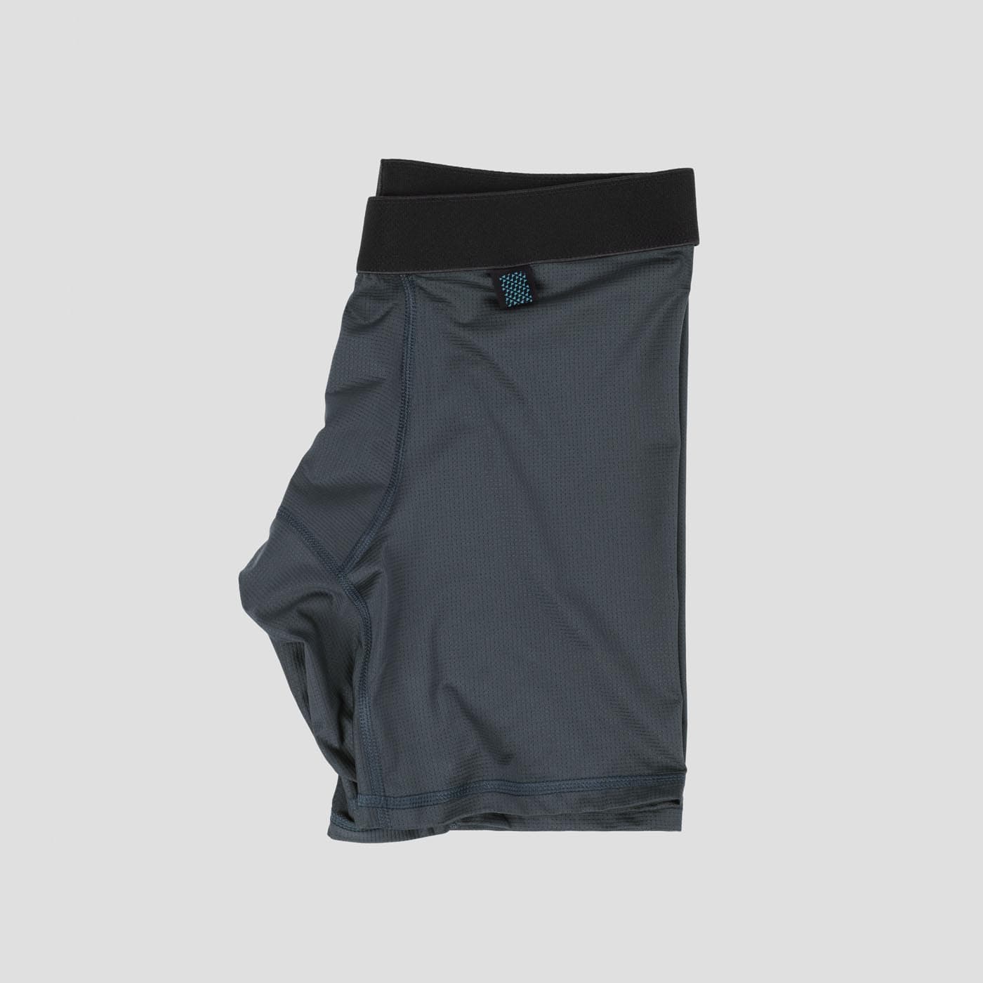 Men's Ultralight Boxer Briefs - Stone Blue - Image 3