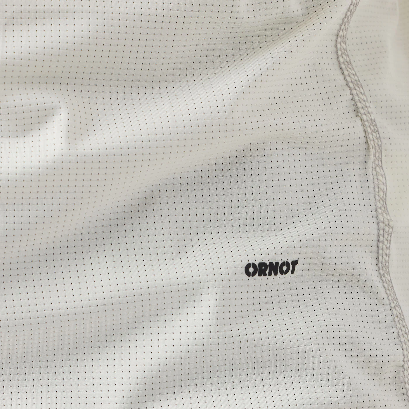 Men's UV Trail Shirt - Oat - Image 5