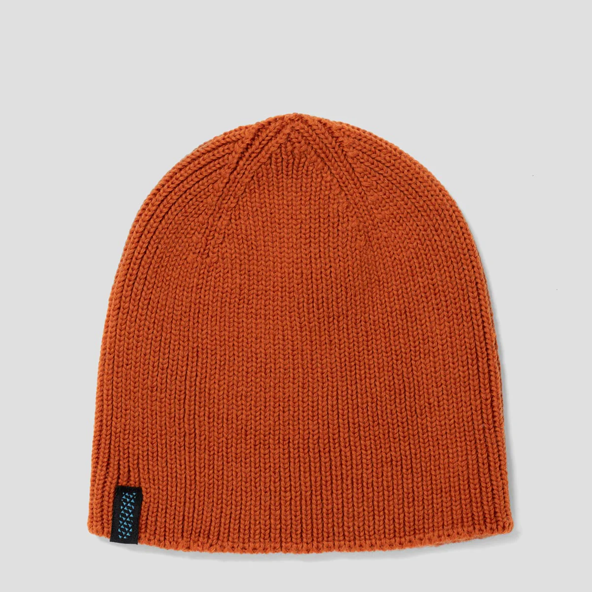 Merino Knit Beanie - Mars - Image 3