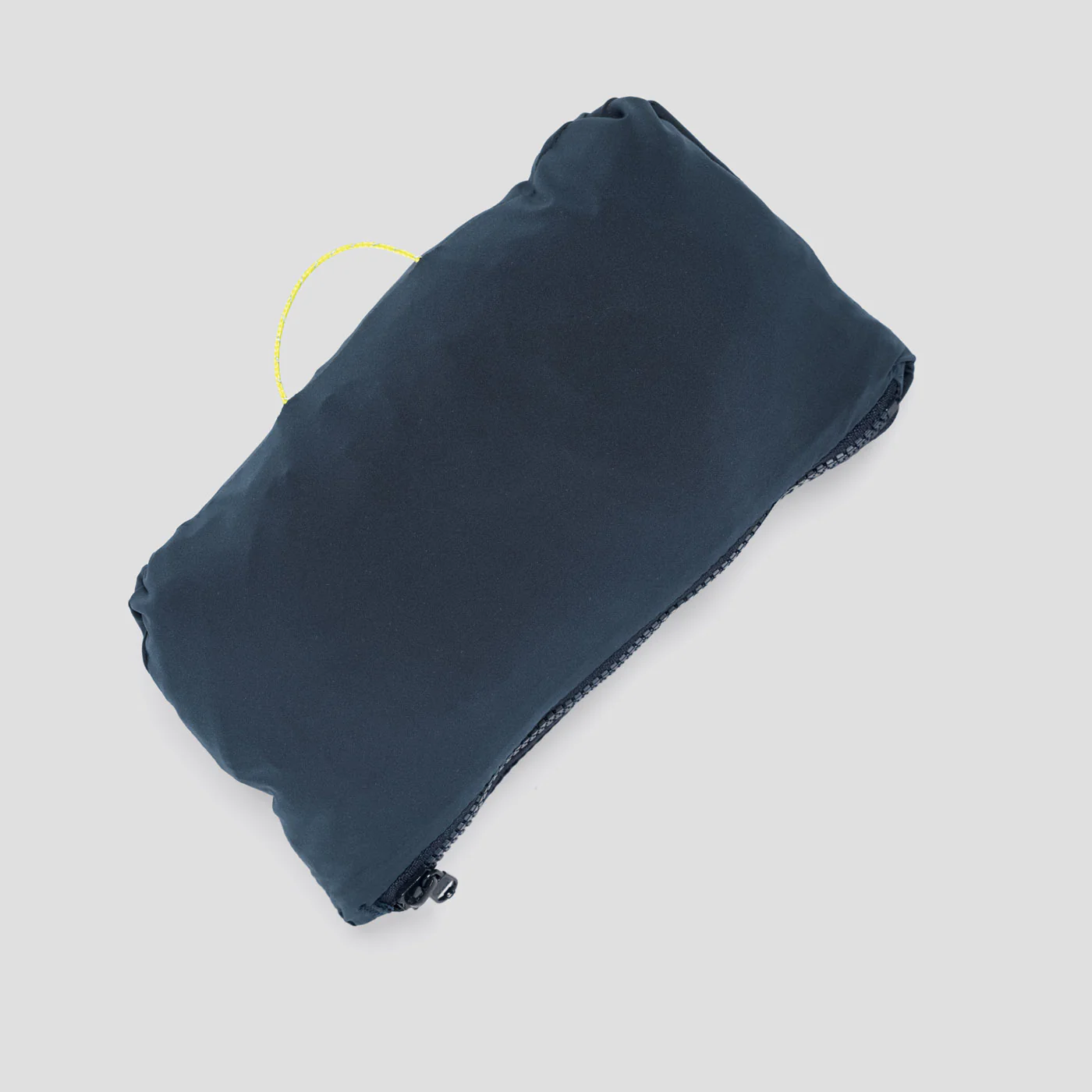 Men's Micro Climate Jacket - Stone Blue - Image 7