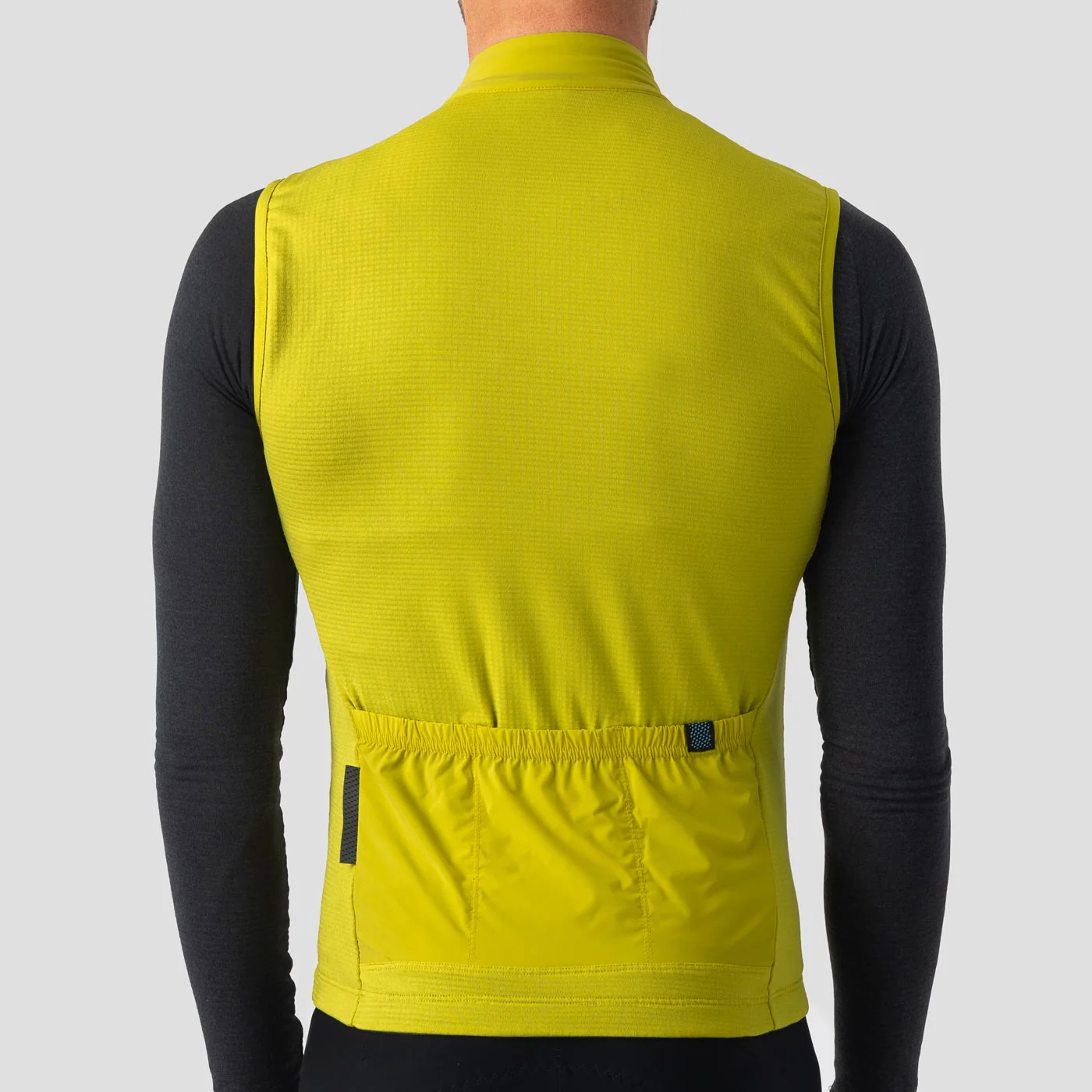 Men's Micro Climate Vest - Morocco - Image 4