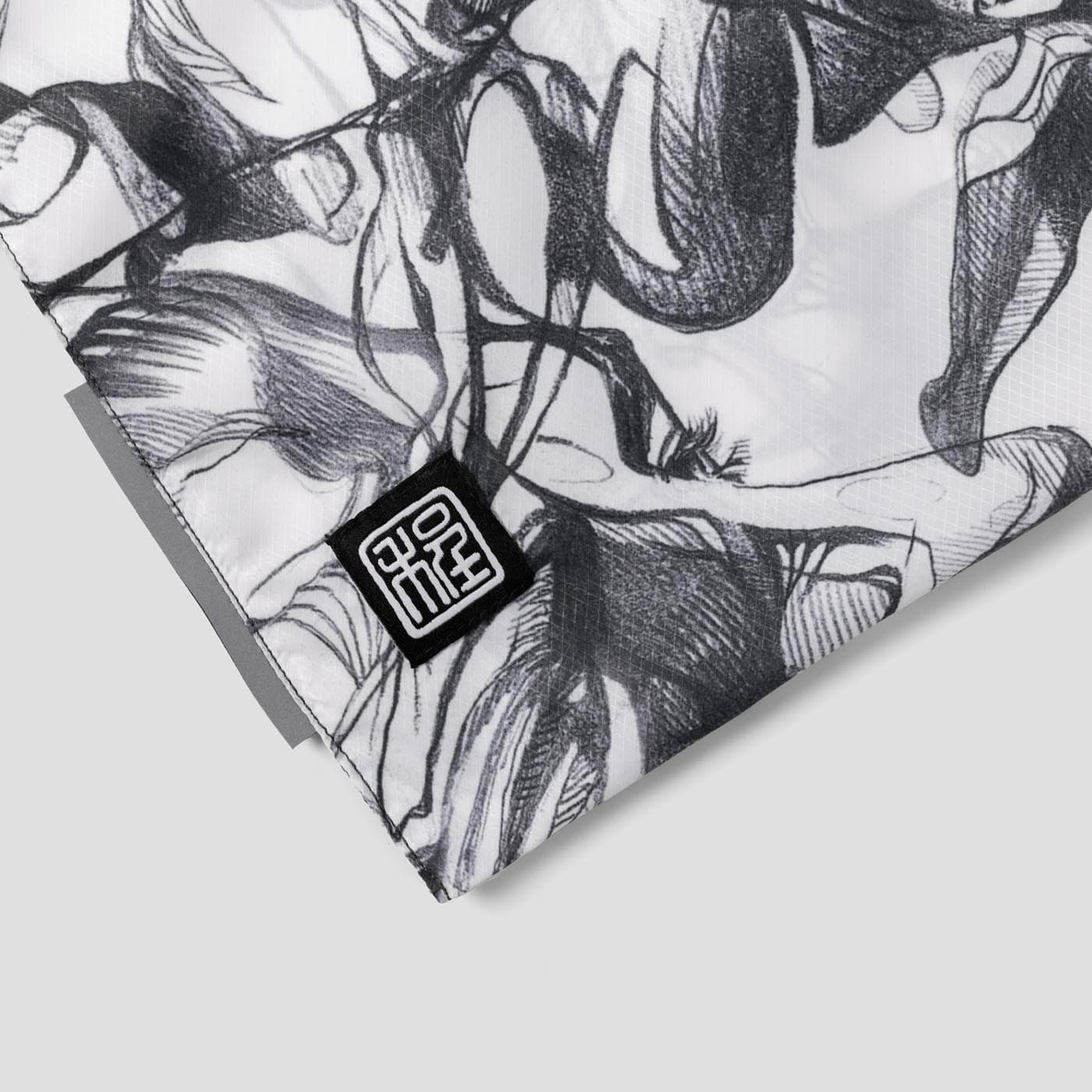 Micro Musette Bag - Emily Bei - Image 3