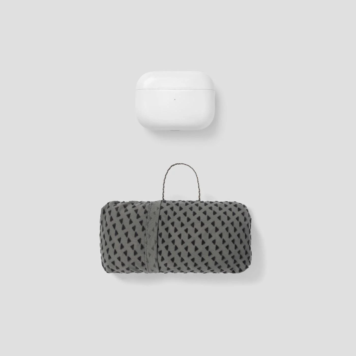 Micro Musette Bag - Emily Bei - Image 5