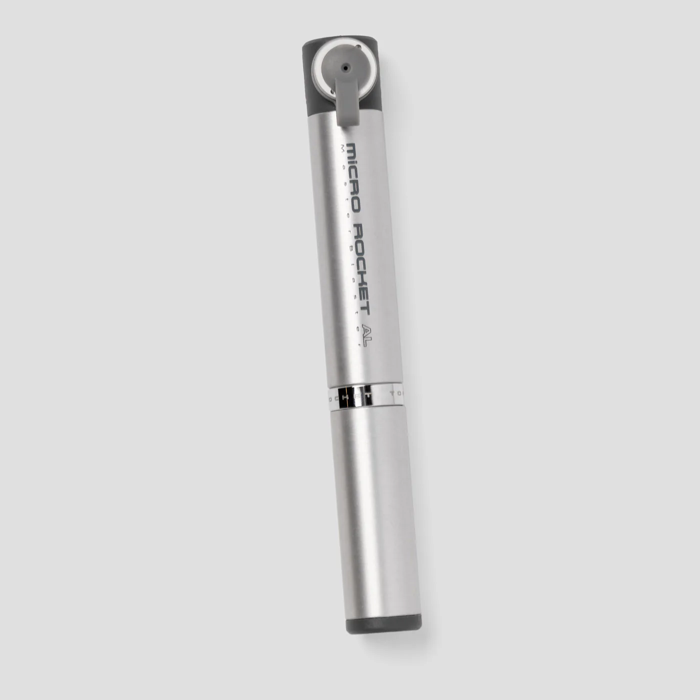 Topeak Micro Rocket AL Pump - Image 5