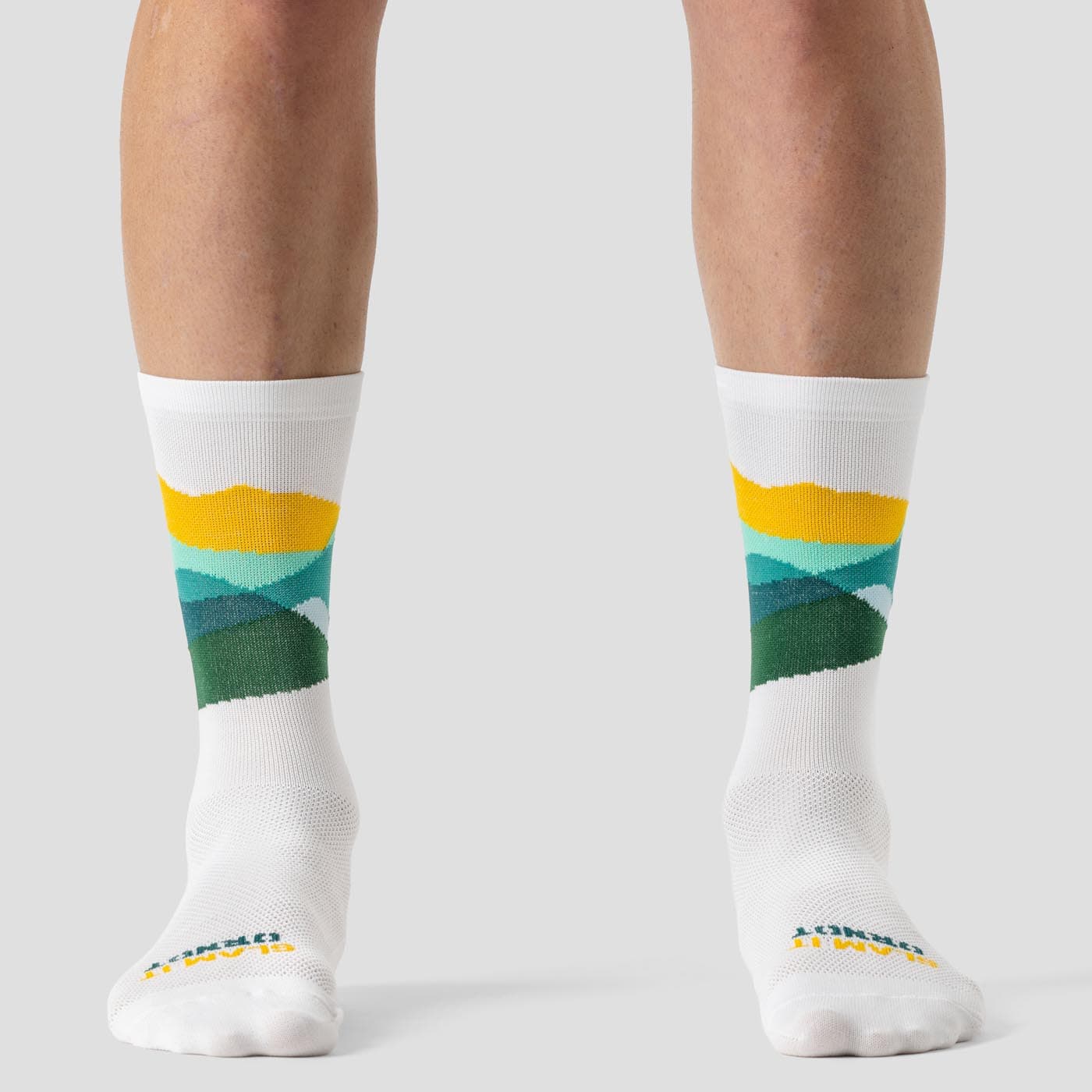 Mt. Tam Sock - Marine - Image 2