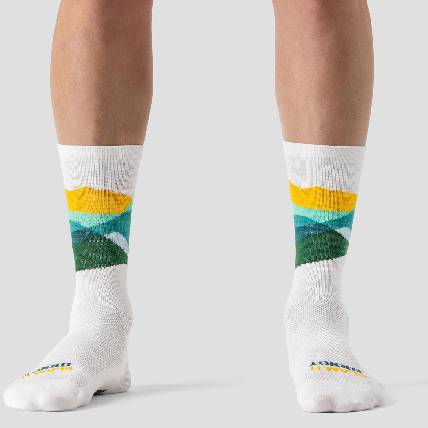Mt. Tam Sock - Marine - Image 3