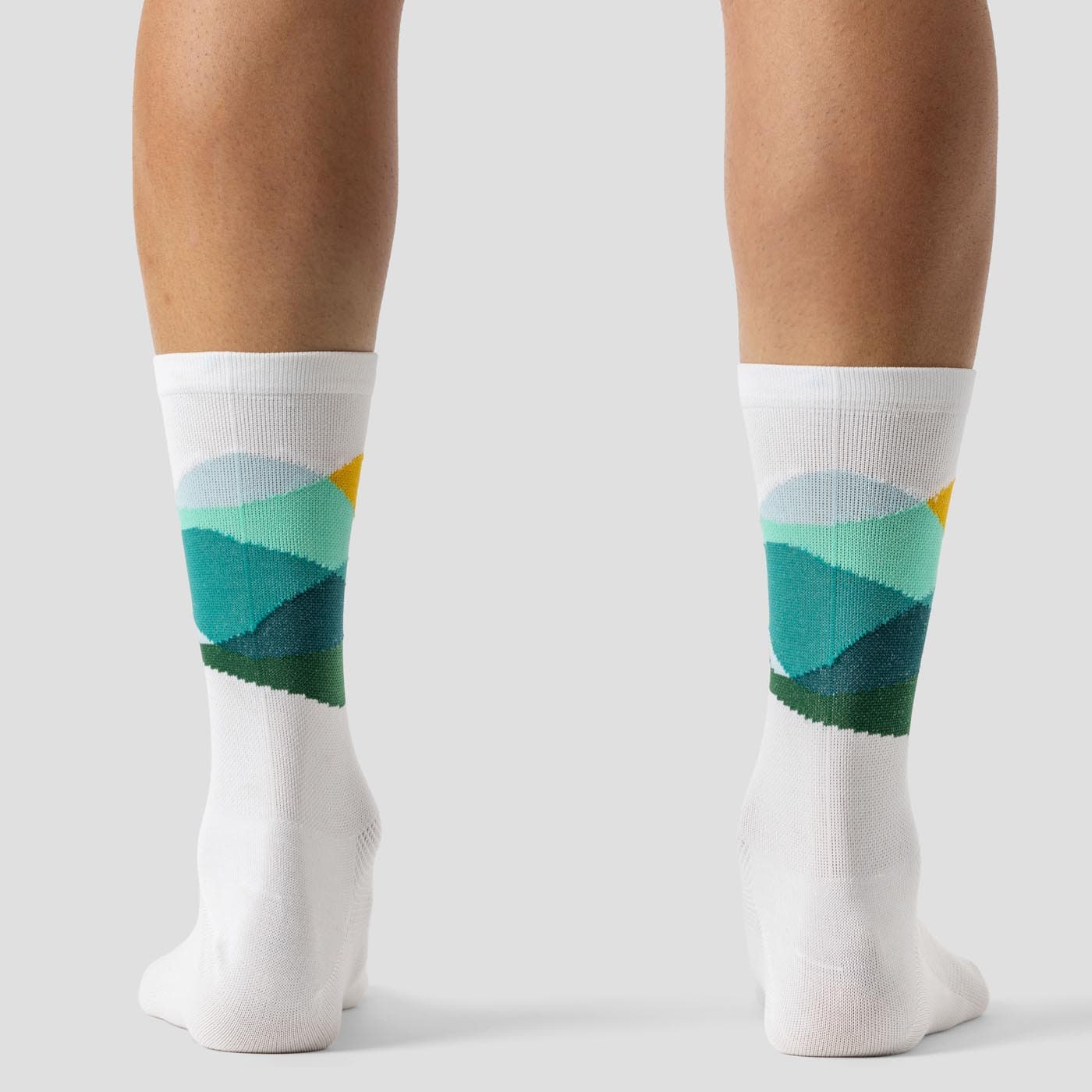 Mt. Tam Sock - Marine - Image 4