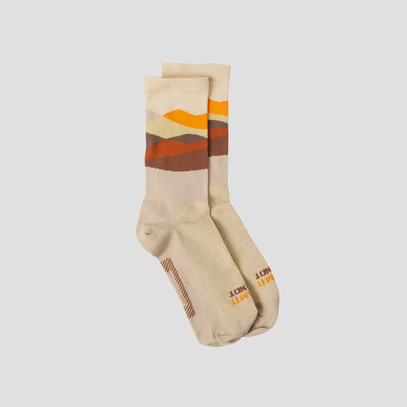 Mt. Tam Sock - Railroad
