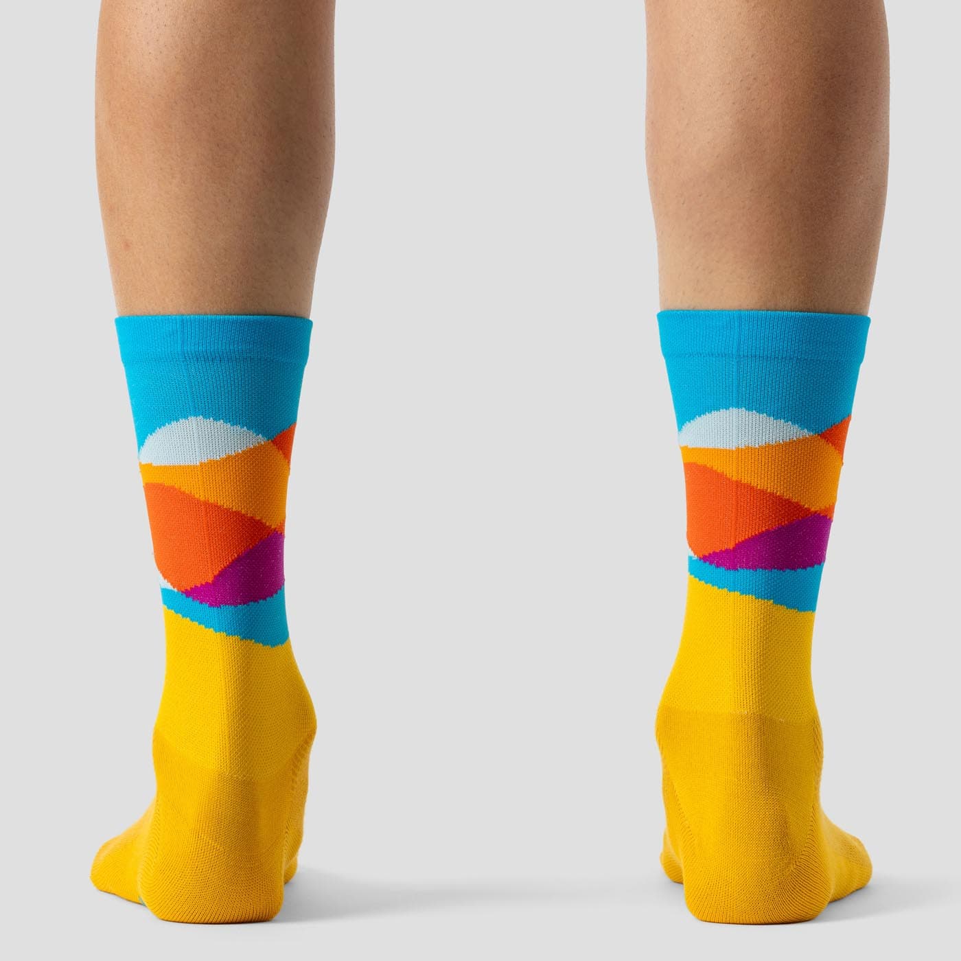 Mt. Tam Sock - Summer - Image 4