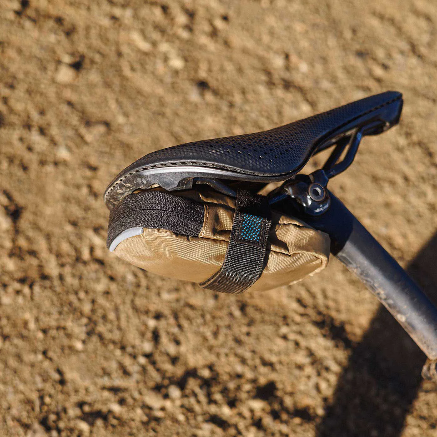 Seat Bag - ECOPAK Coyote - Image 6